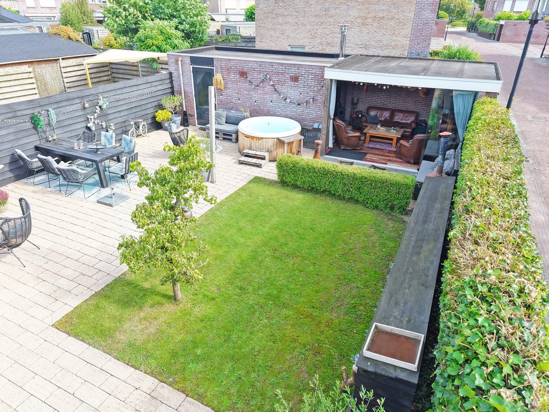 Foto 41 van Evert van der Veerlaan 19