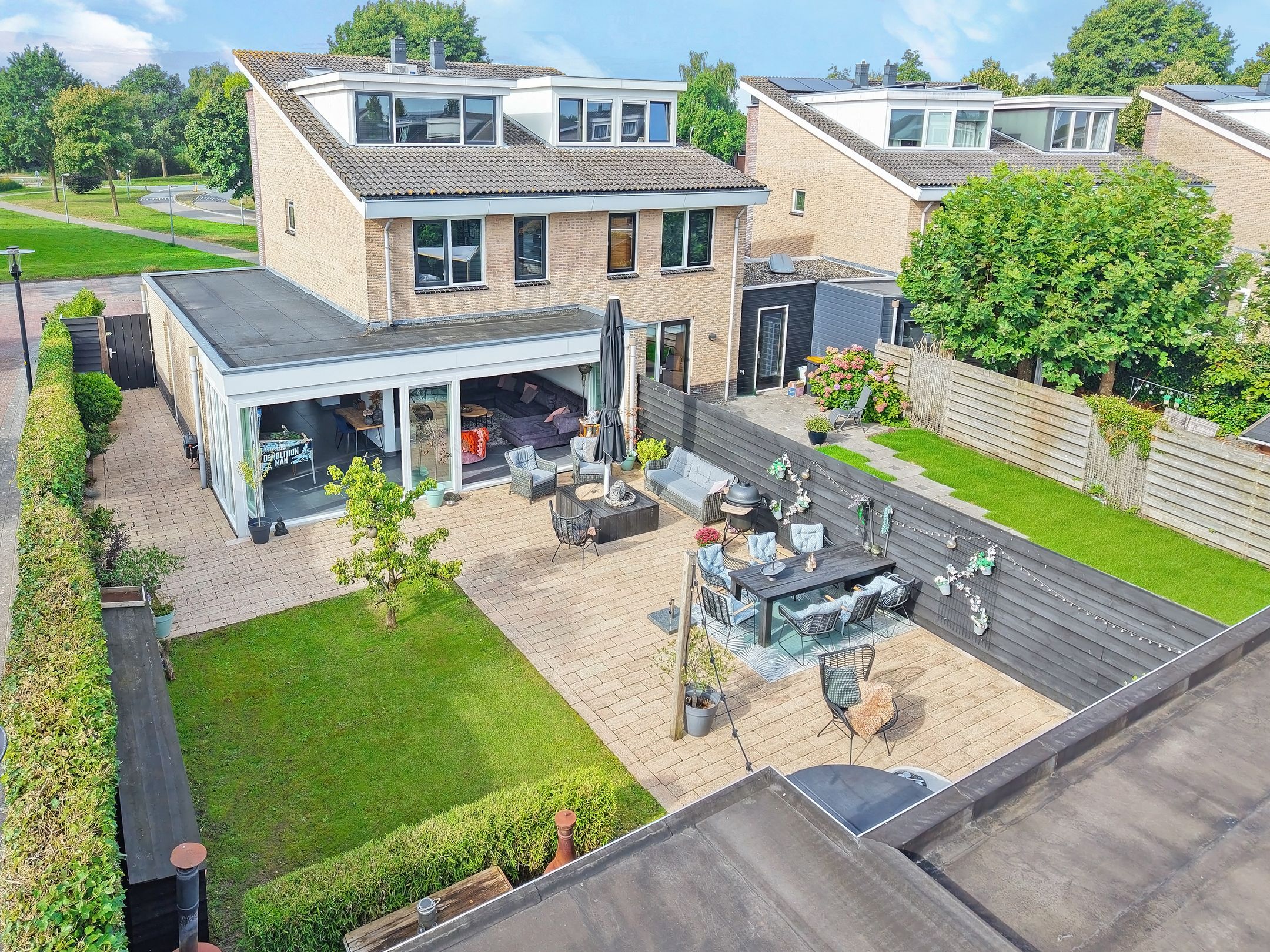 Foto 42 van Evert van der Veerlaan 19