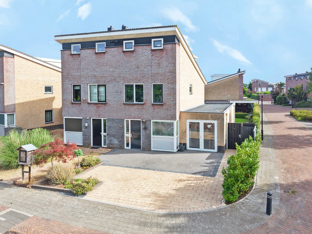 Foto 43 van Evert van der Veerlaan 19