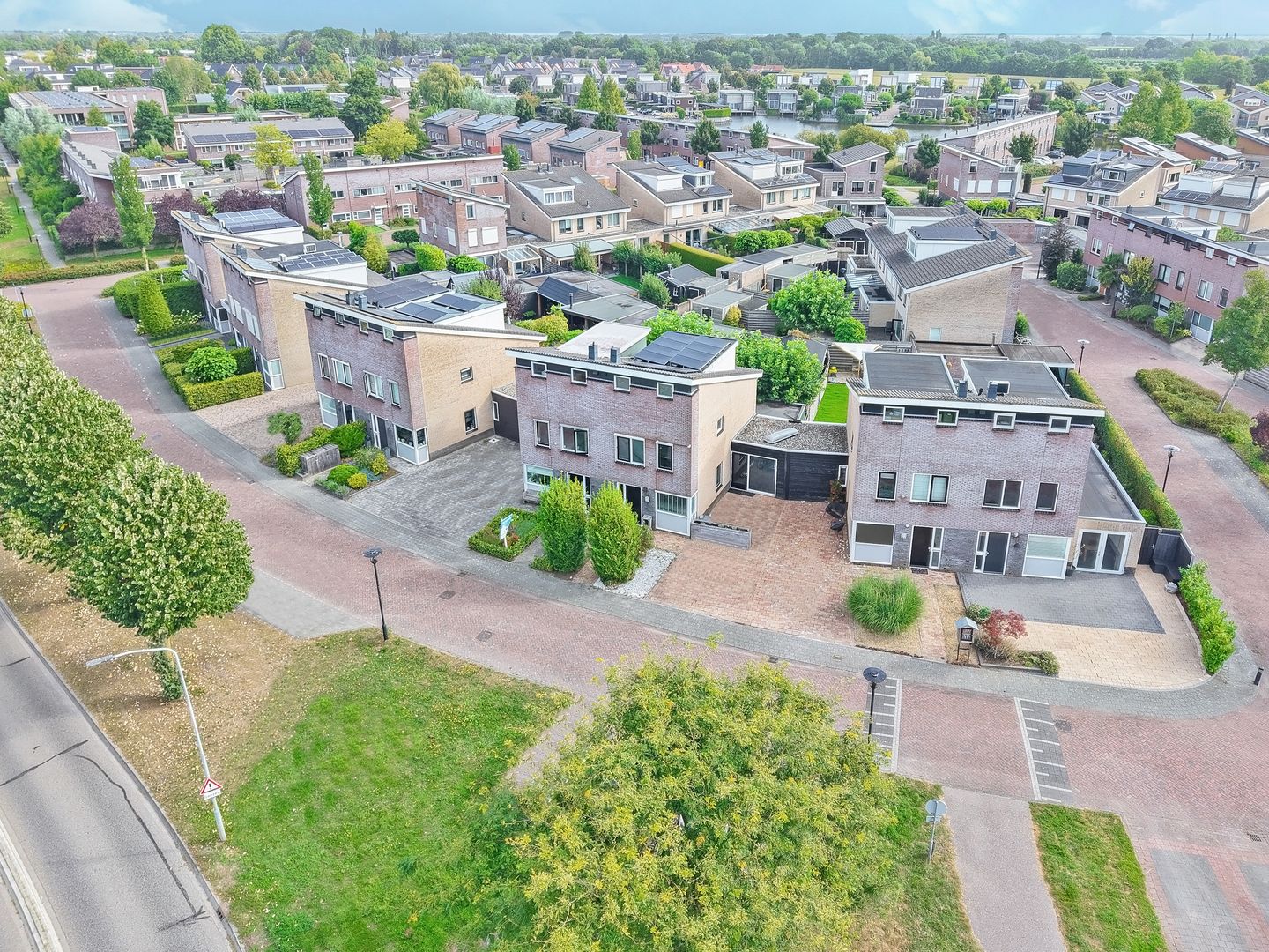 Foto 44 van Evert van der Veerlaan 19