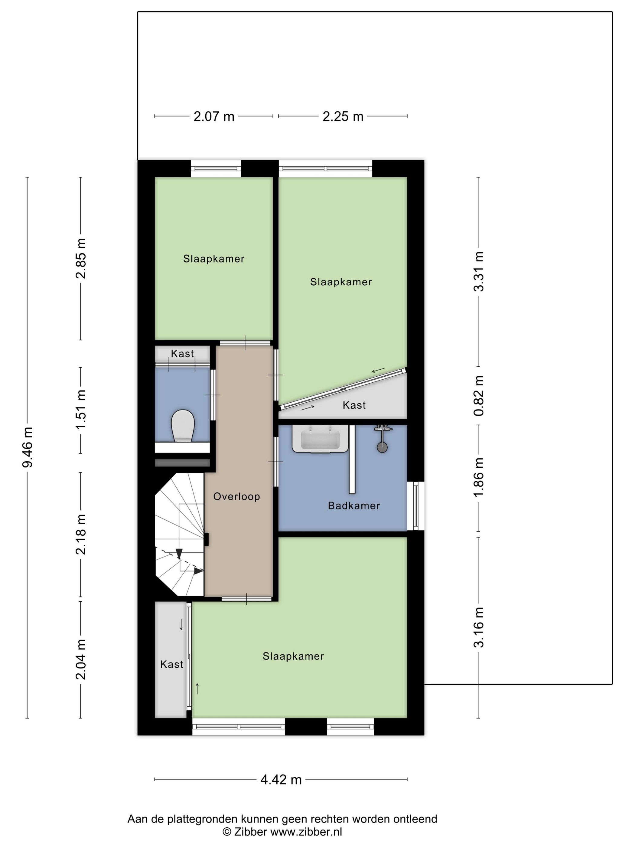 Foto 48 van Evert van der Veerlaan 19