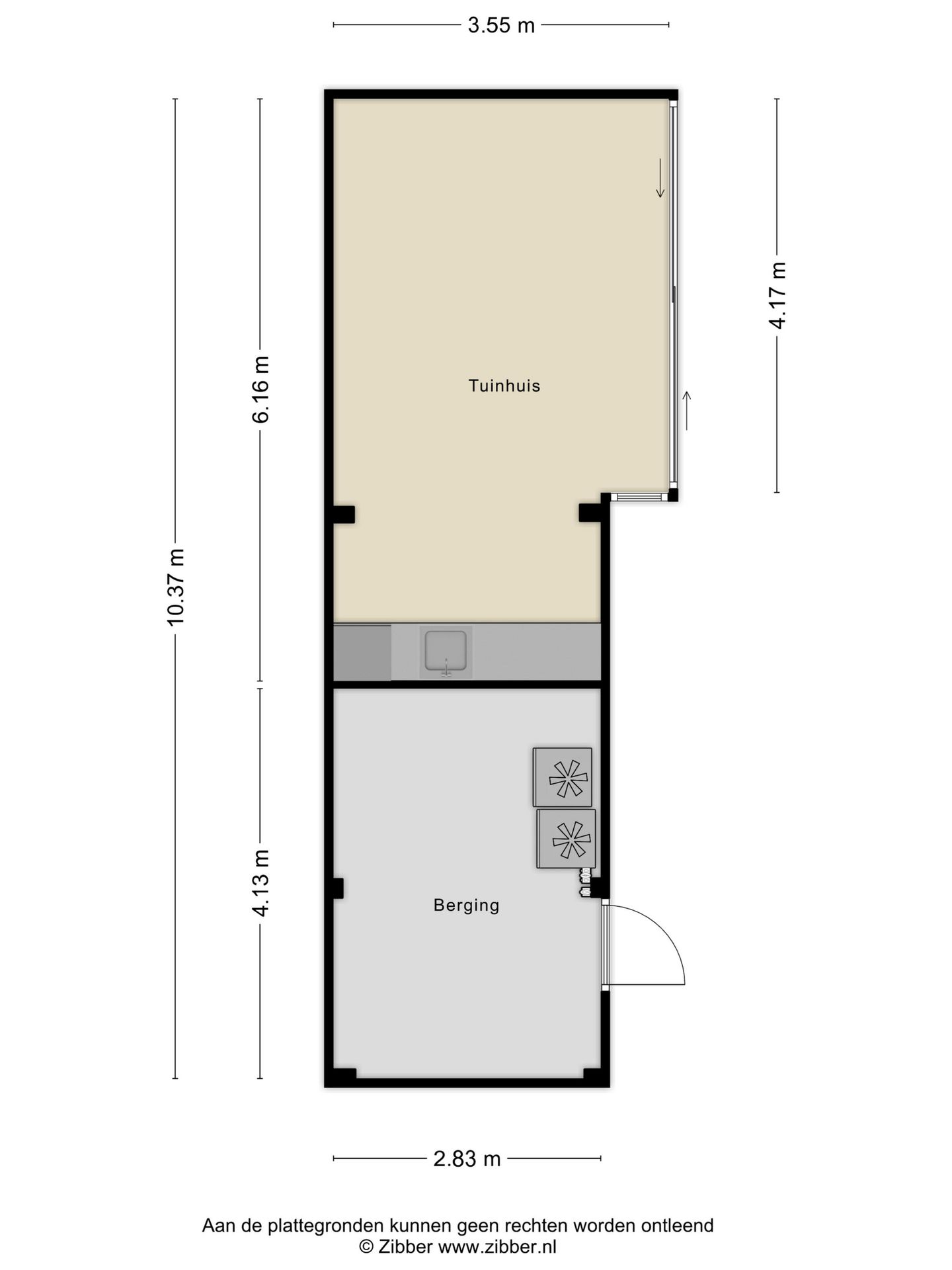 Foto 49 van Evert van der Veerlaan 19