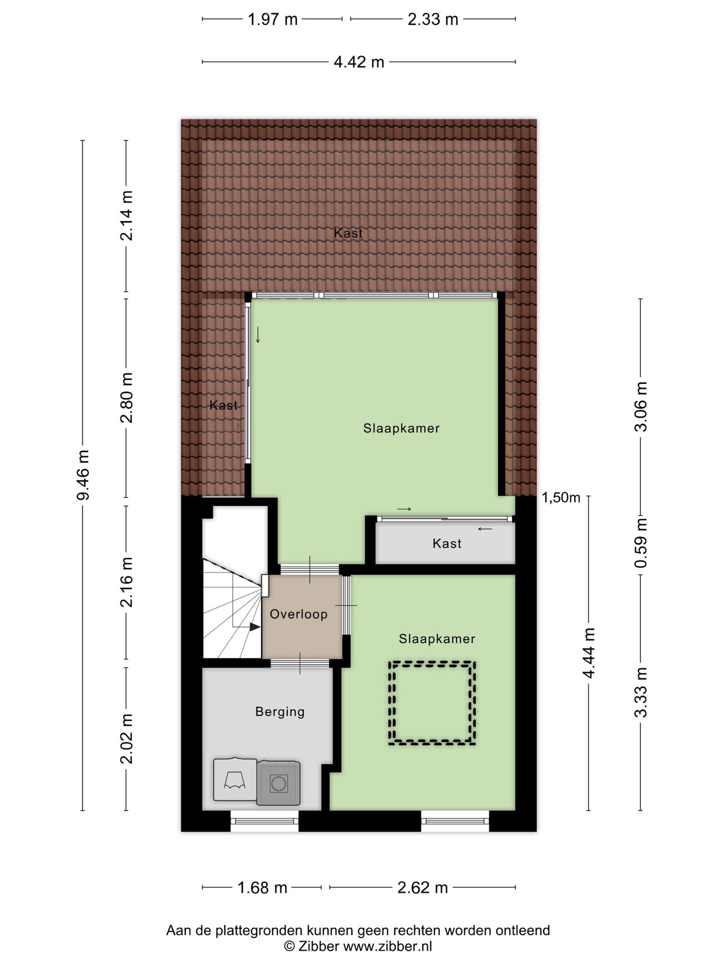 Foto 50 van Evert van der Veerlaan 19