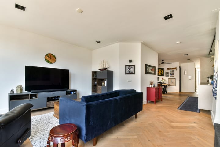 Foto 7 van Geldersekade 37-1