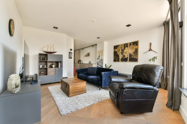 Foto 8 van Geldersekade 37-1