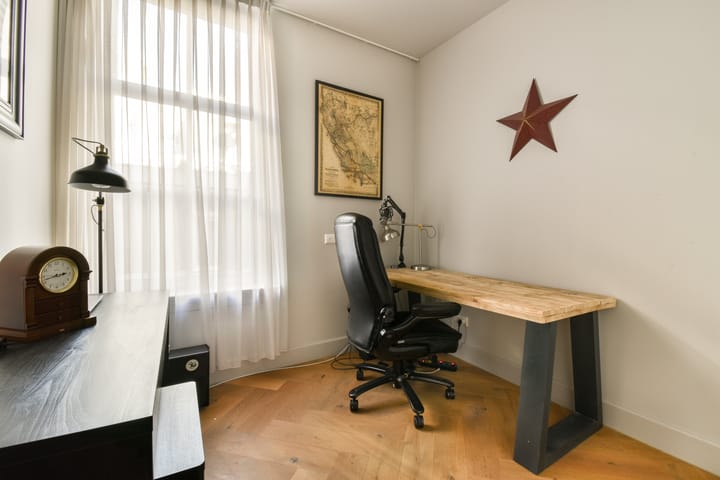 Foto 20 van Geldersekade 37-1