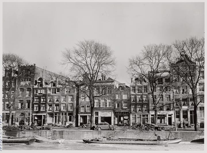 Foto 25 van Geldersekade 37-1