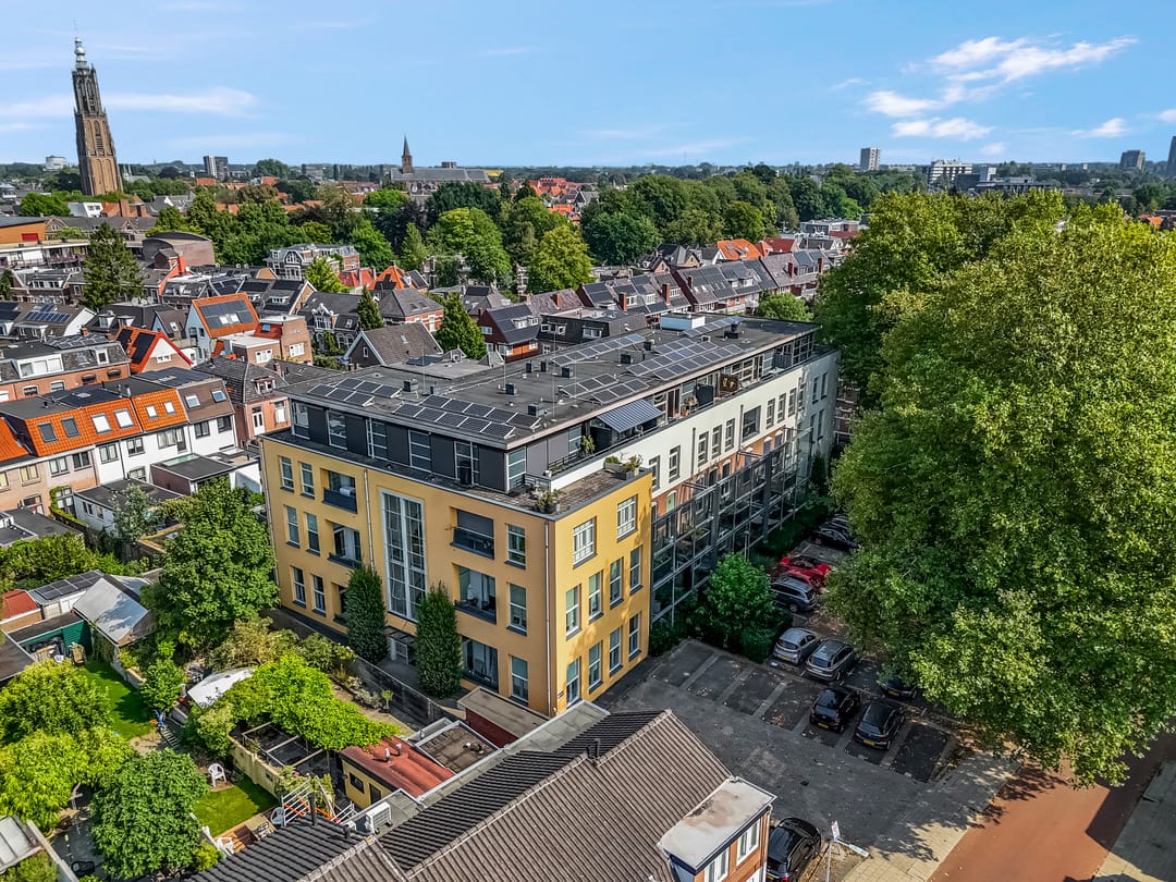 Foto 1 van Bekensteinselaan 63