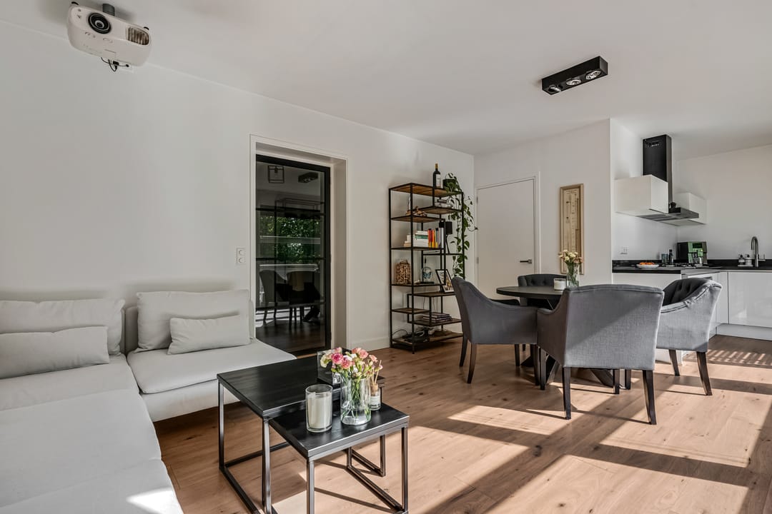 Foto 2 van Bekensteinselaan 63