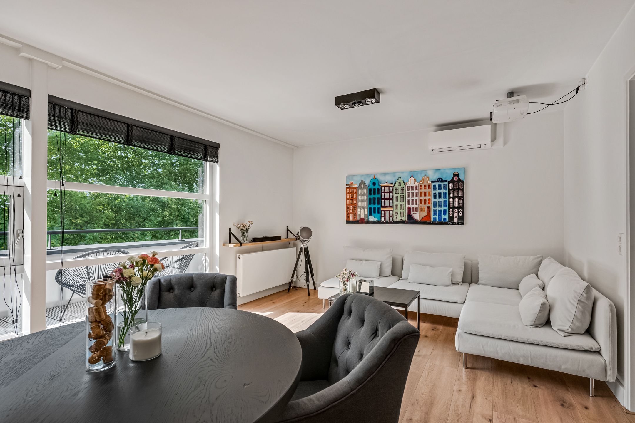 Foto 3 van Bekensteinselaan 63