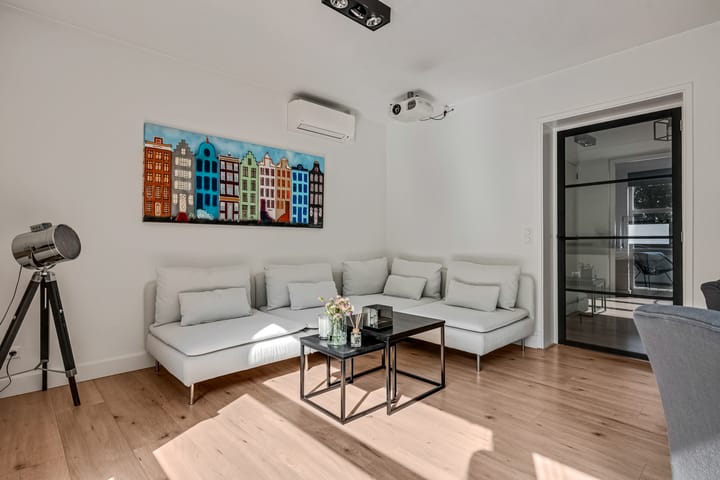 Photo 4 of Bekensteinselaan 63