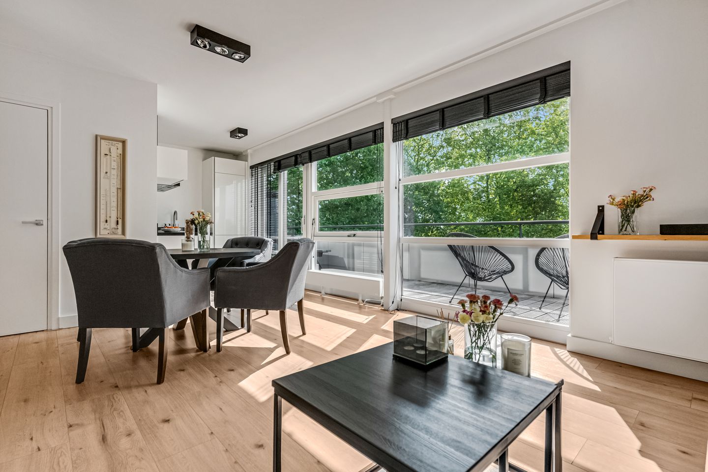 Foto 5 van Bekensteinselaan 63