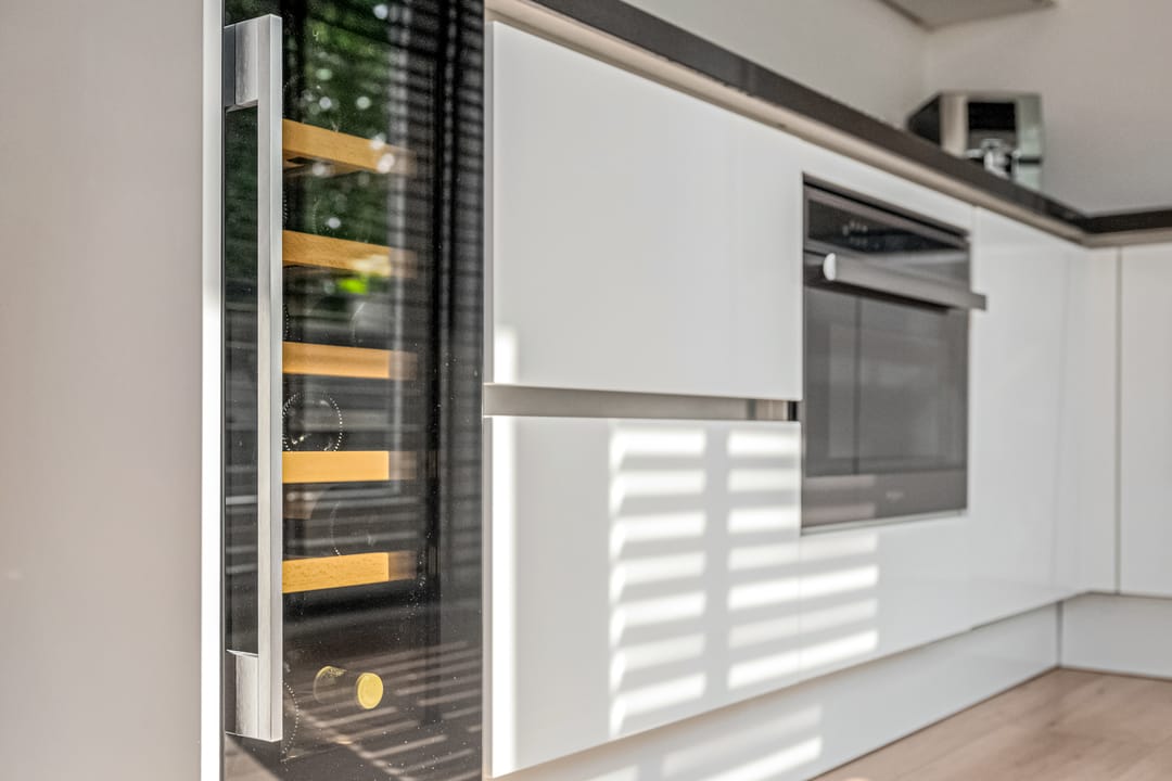 Foto 7 van Bekensteinselaan 63