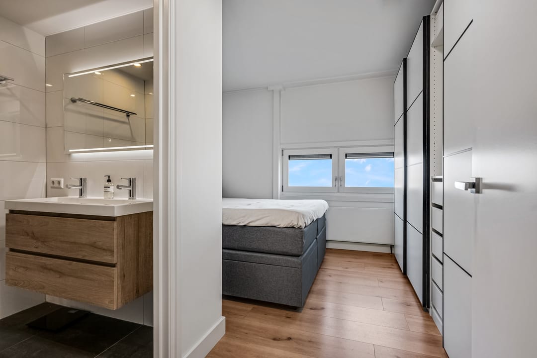 Foto 11 van Bekensteinselaan 63