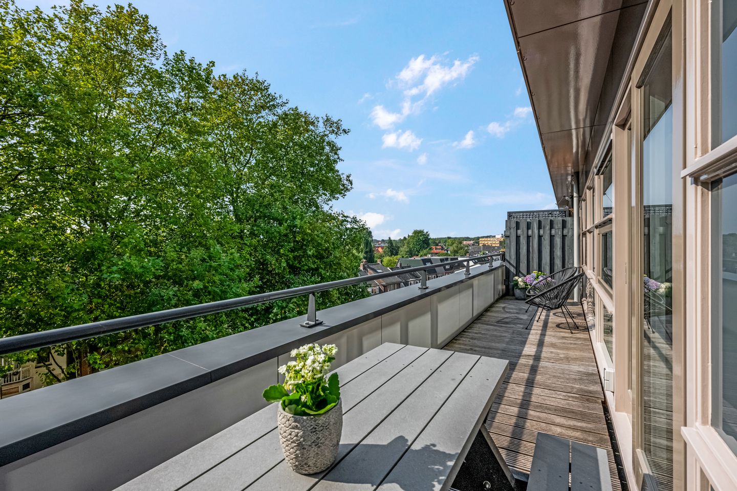 Foto 14 van Bekensteinselaan 63