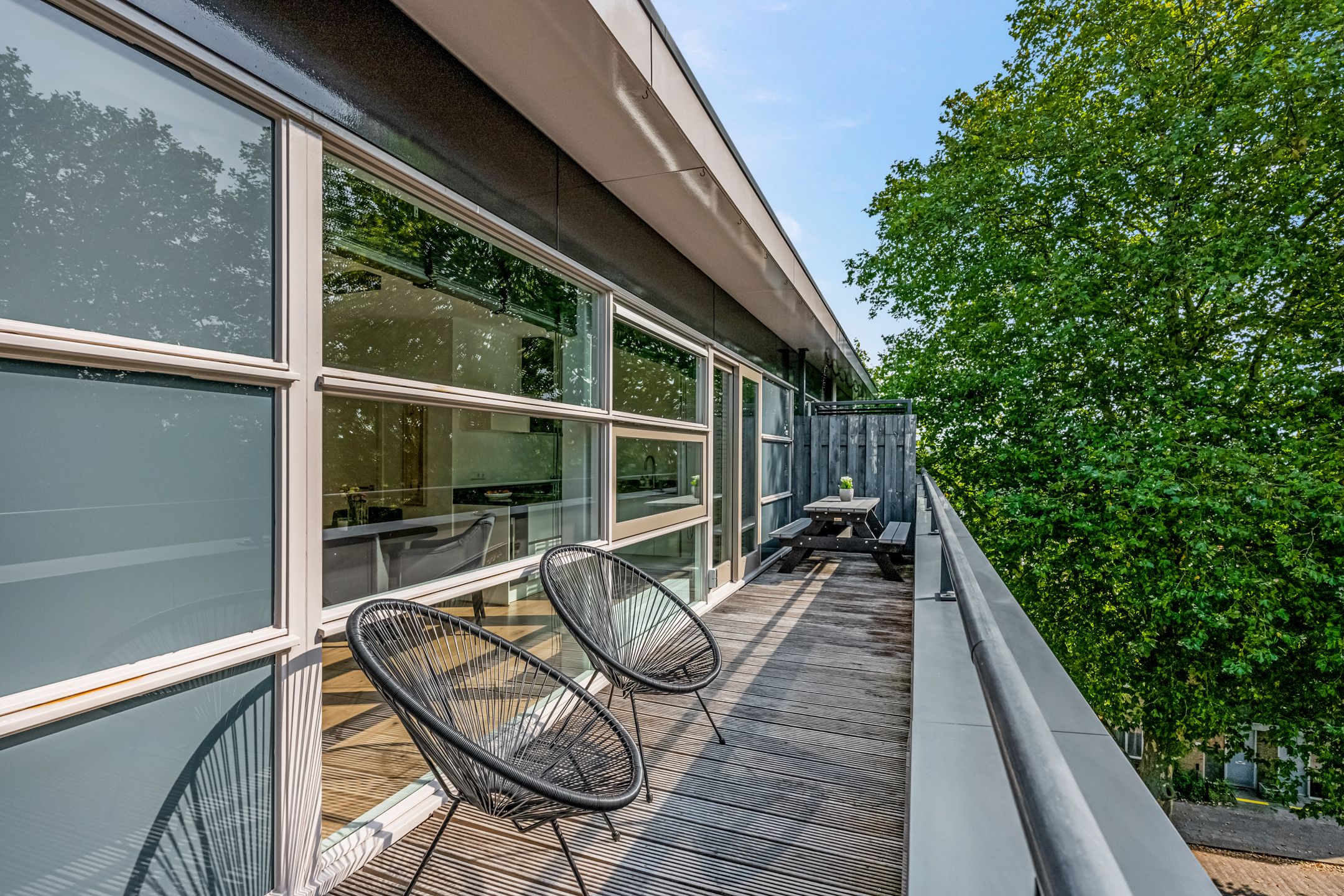 Foto 15 van Bekensteinselaan 63