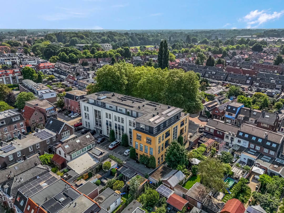 Foto 17 van Bekensteinselaan 63