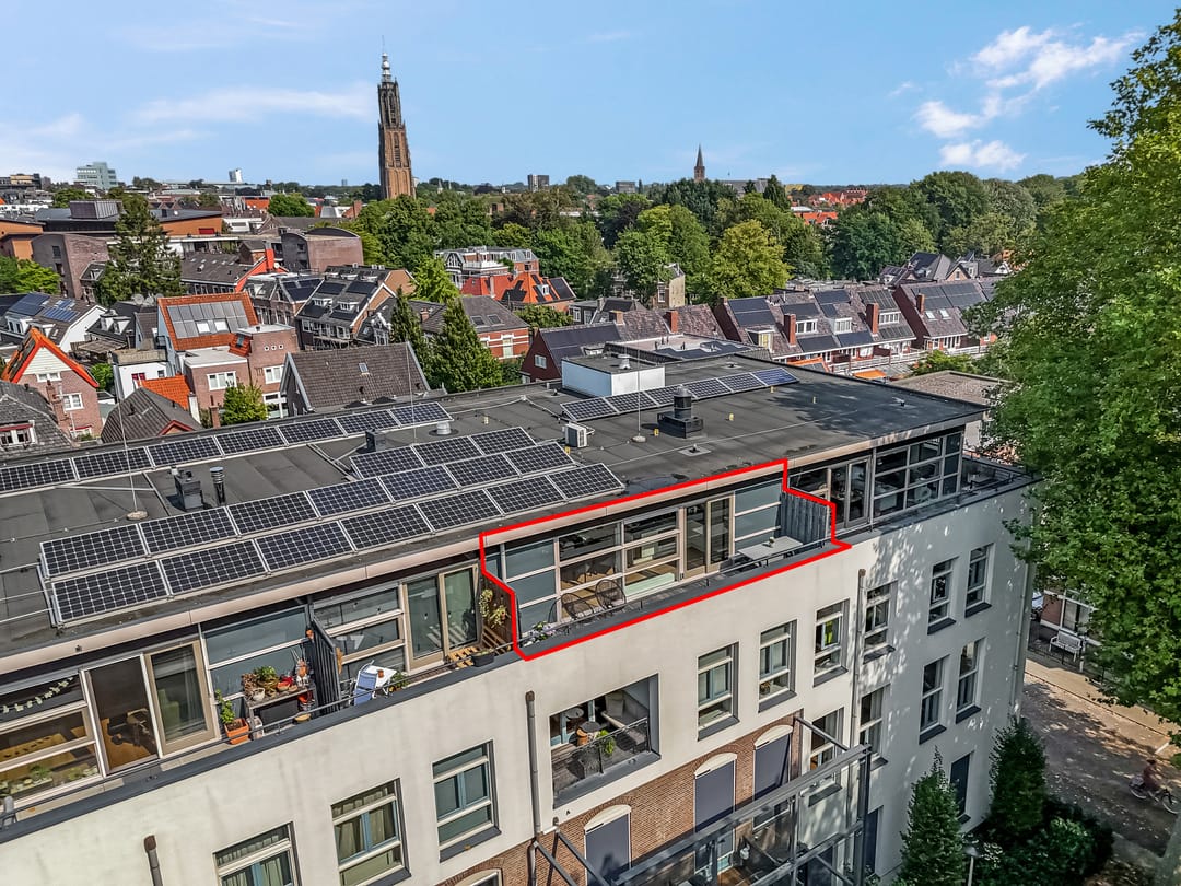 Foto 16 van Bekensteinselaan 63