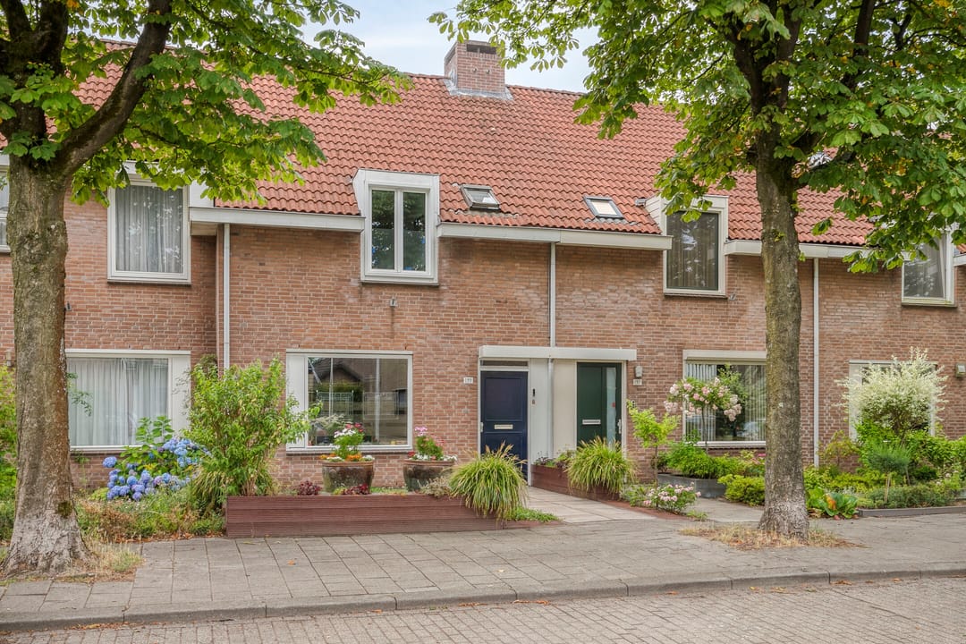 Foto 1 van Weteringlaan 199