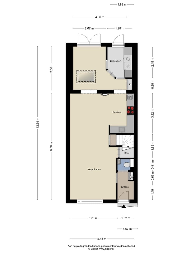 Foto 43 van Weteringlaan 199