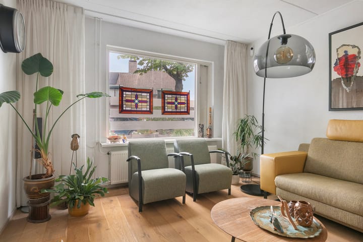 Foto 4 van Weteringlaan 199