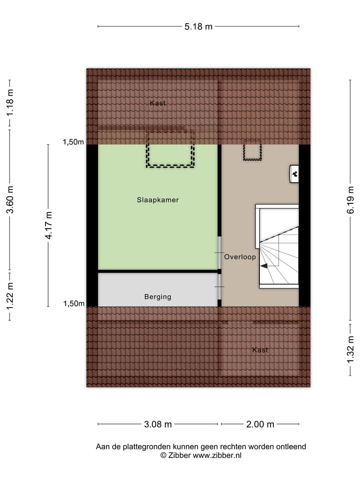 Foto 45 van Weteringlaan 199