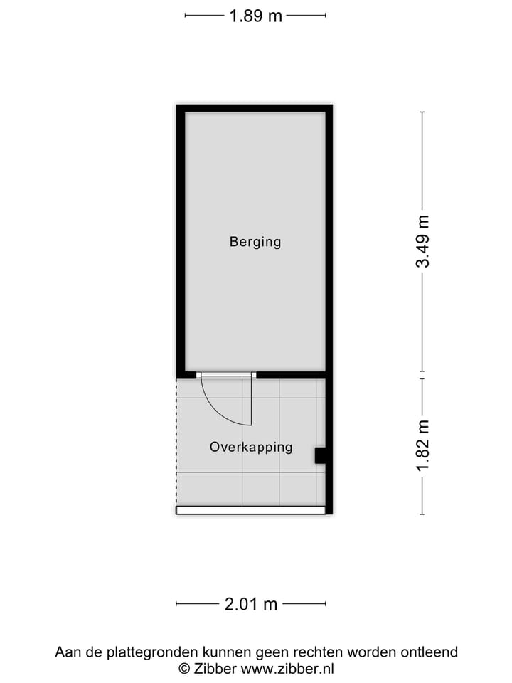 Foto 46 van Weteringlaan 199