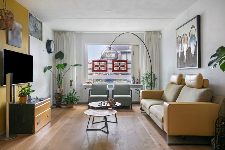 Foto 6 van Weteringlaan 199