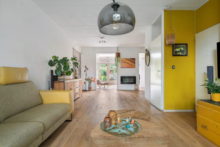 Foto 7 van Weteringlaan 199