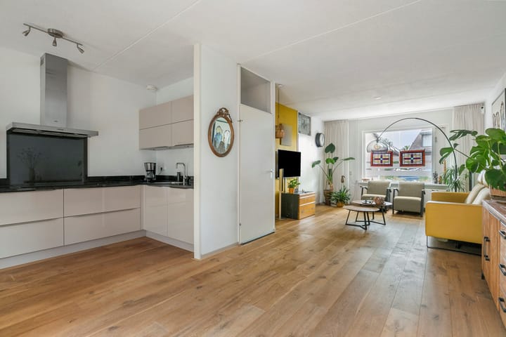 Foto 9 van Weteringlaan 199