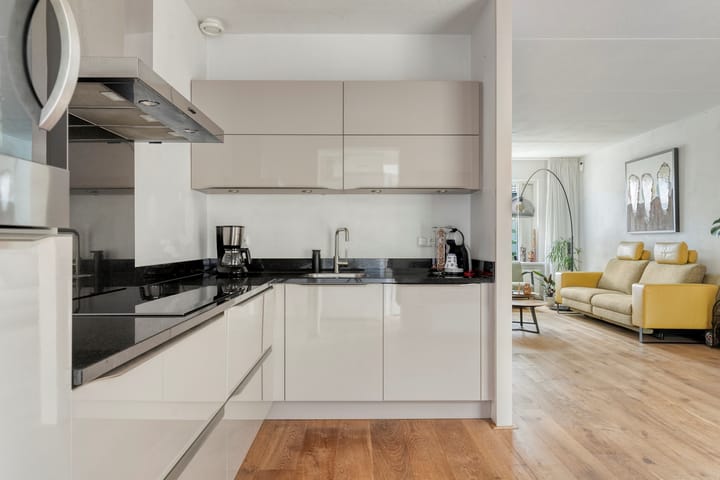 Foto 11 van Weteringlaan 199