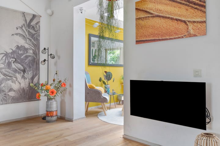 Foto 12 van Weteringlaan 199