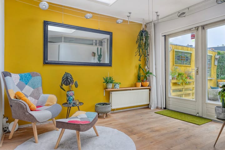 Foto 13 van Weteringlaan 199