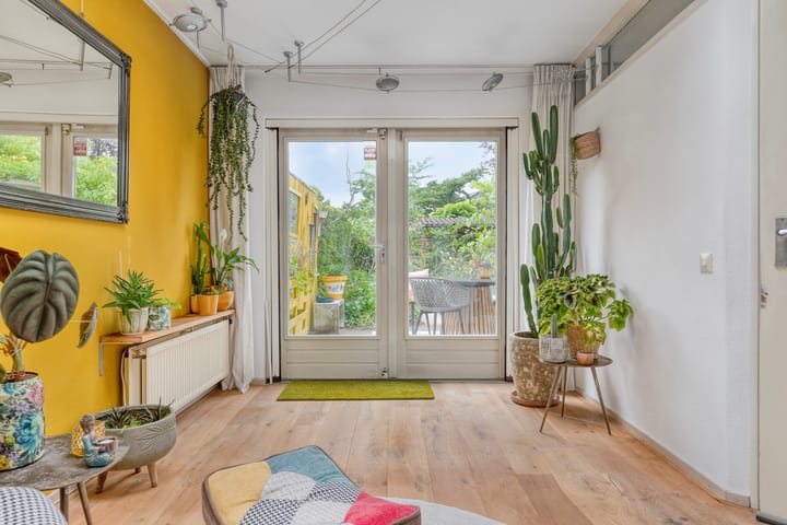 Foto 14 van Weteringlaan 199