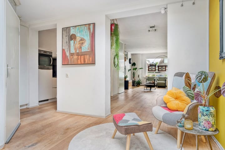 Foto 15 van Weteringlaan 199