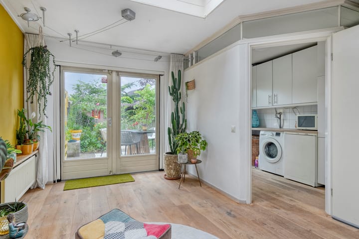 Foto 18 van Weteringlaan 199