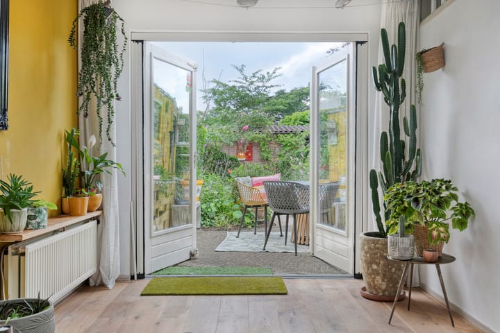 Foto 19 van Weteringlaan 199