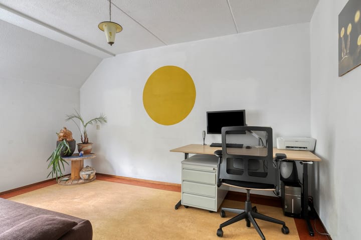 Foto 24 van Weteringlaan 199