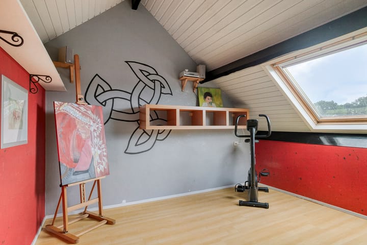 Foto 31 van Weteringlaan 199