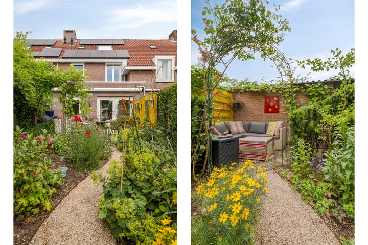 Foto 33 van Weteringlaan 199