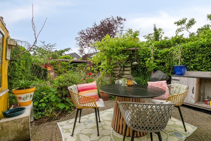 Foto 34 van Weteringlaan 199