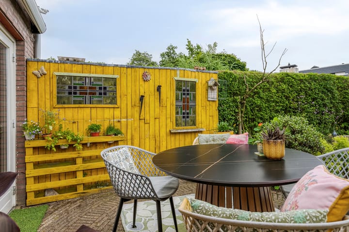 Foto 35 van Weteringlaan 199