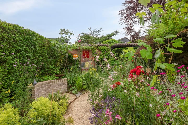 Foto 36 van Weteringlaan 199