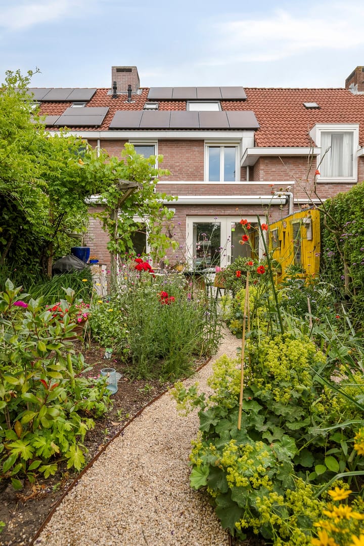 Foto 38 van Weteringlaan 199