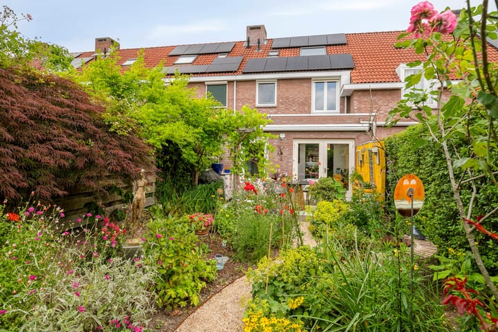 Foto 40 van Weteringlaan 199