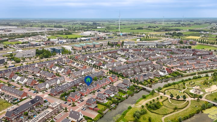 Photo 2 of Theo van Rijenlaan 9