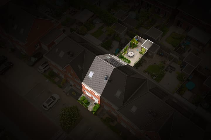 Photo 3 of Theo van Rijenlaan 9