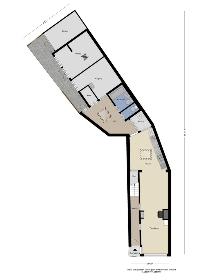 Foto 37 van Noordstraat 59