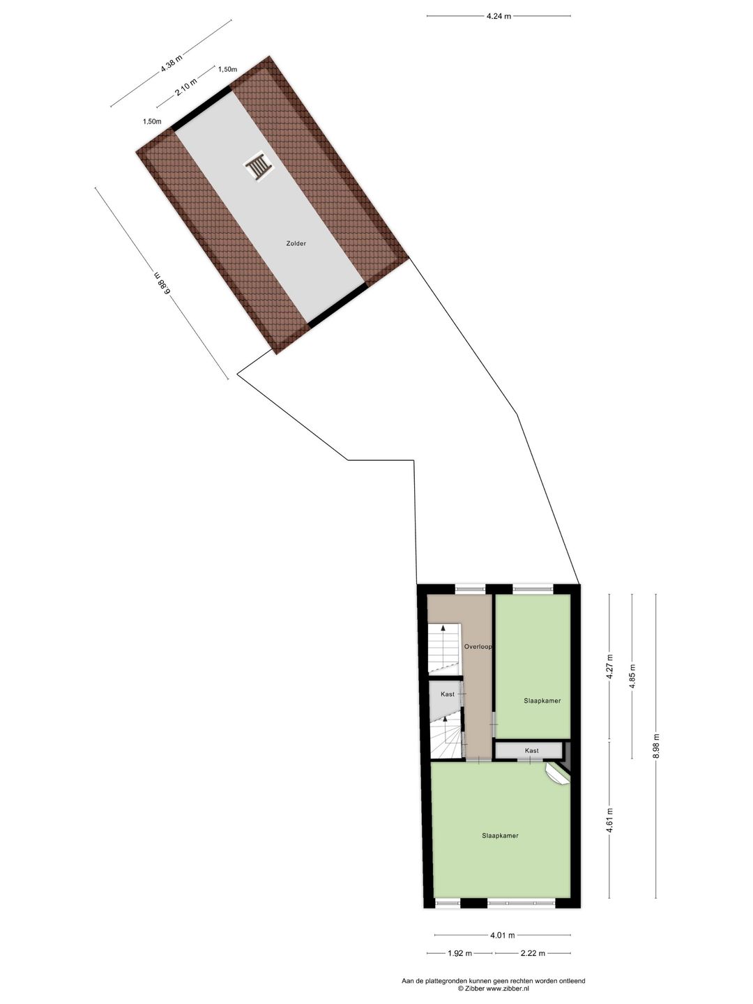 Foto 38 van Noordstraat 59