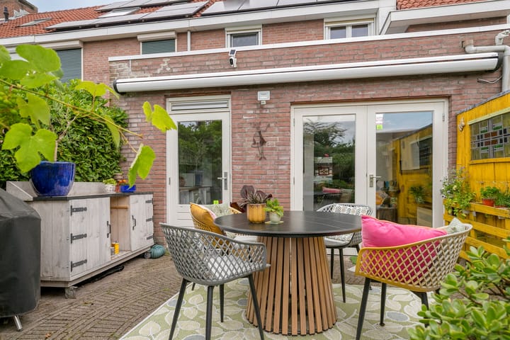 Foto 41 van Weteringlaan 199